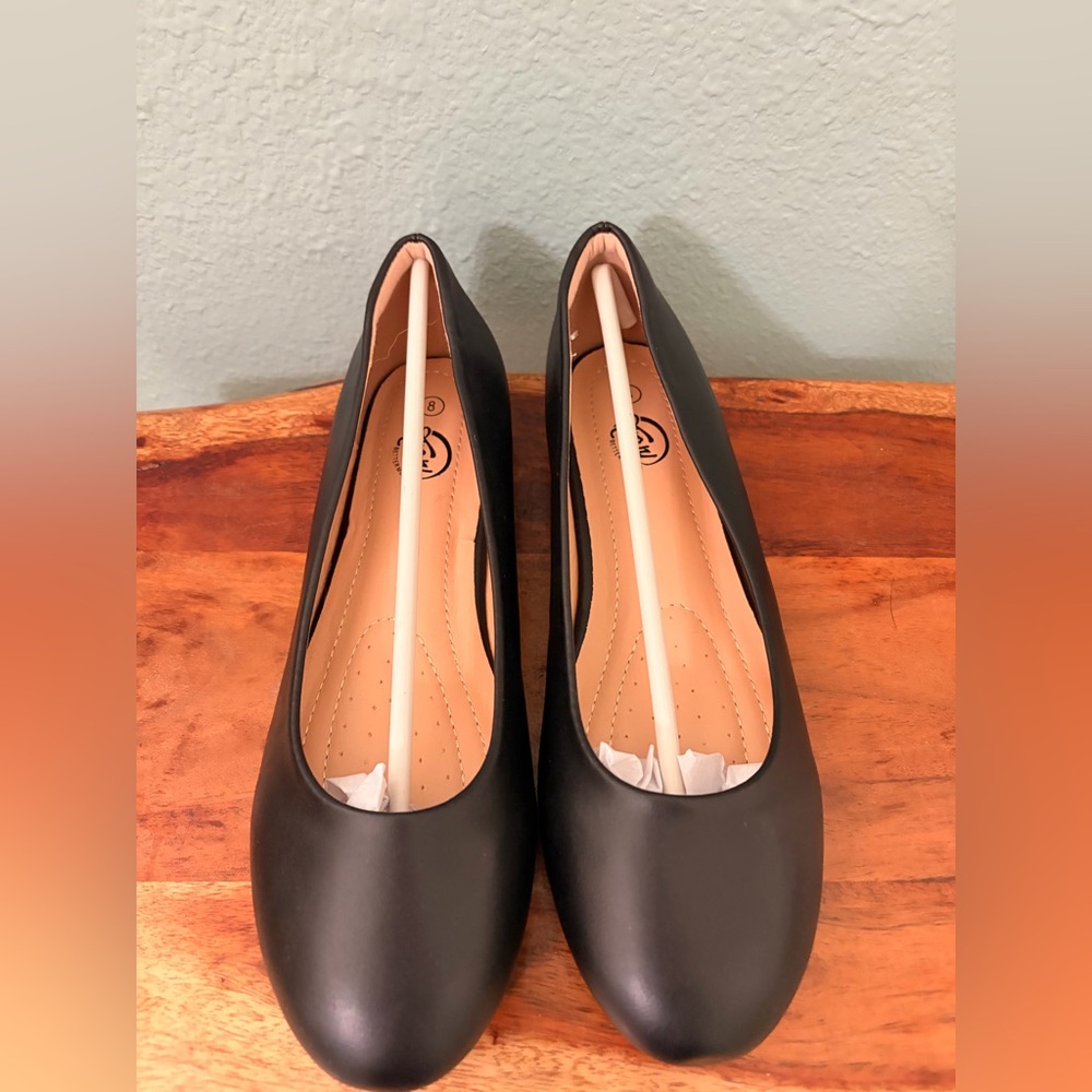 Black Flats